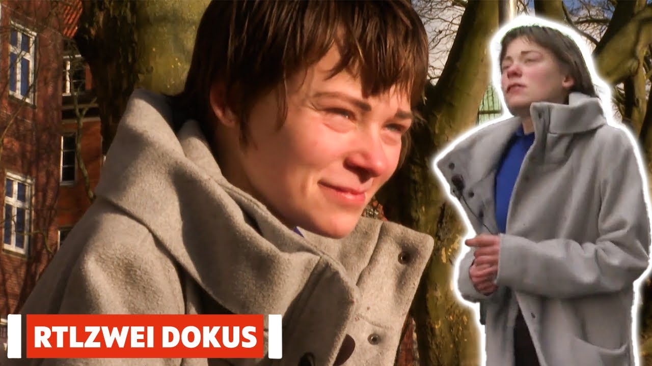 Drogen am Bremer Hauptbahnhof | Hartes Deutschland | RTLZWEI Dokus #62
