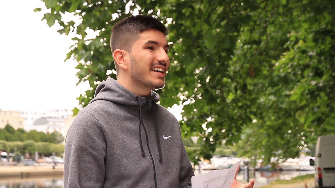 1contre1 X Thierry Anti