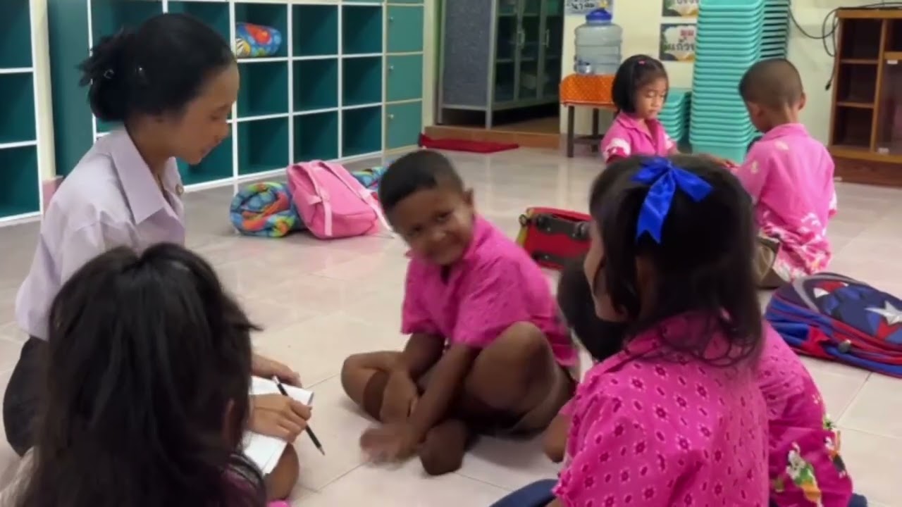 คลิปการนำเสนอ ฝึกประสบการณ์ 1