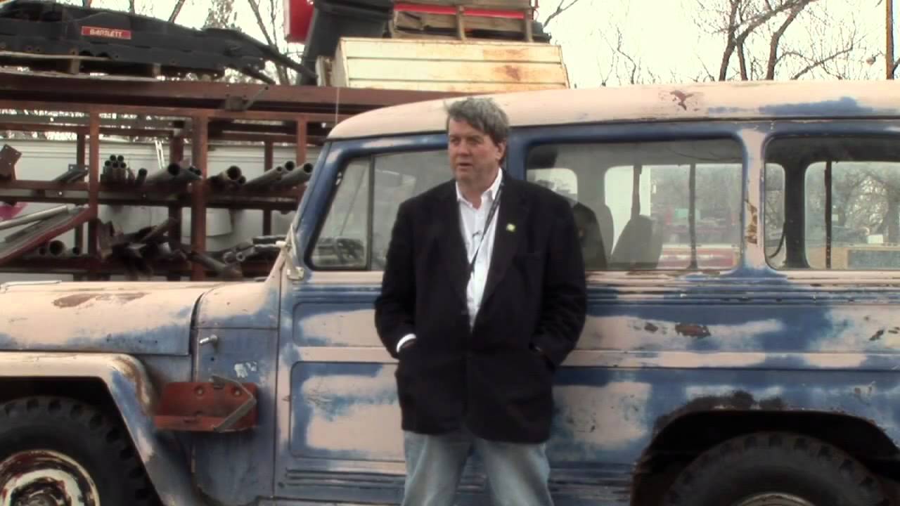 Green Filmmaking in Albuquerque