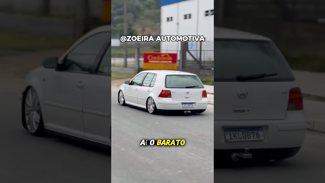 GOLF SAPAO !!! , TODOS O QUERIA 