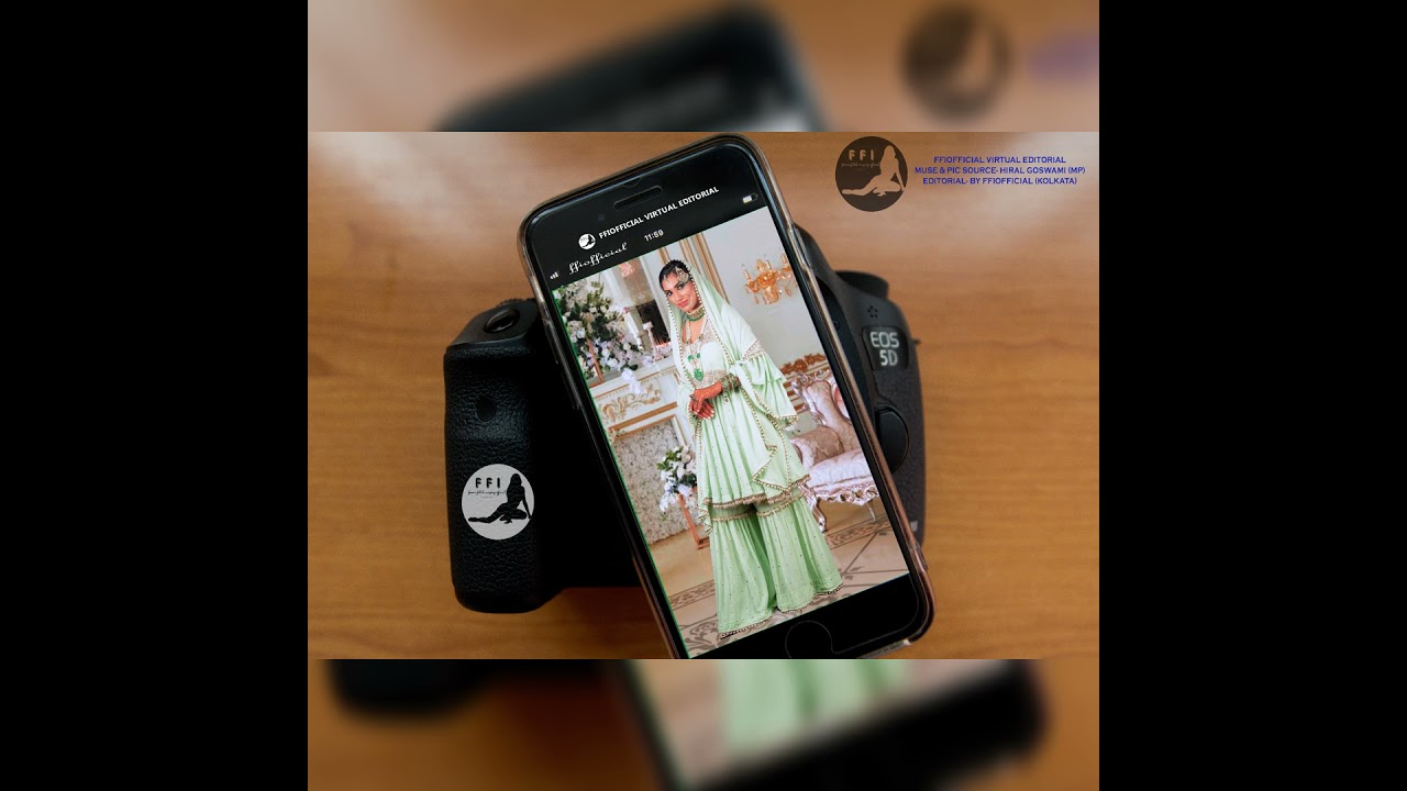VIRTUAL SHOOT