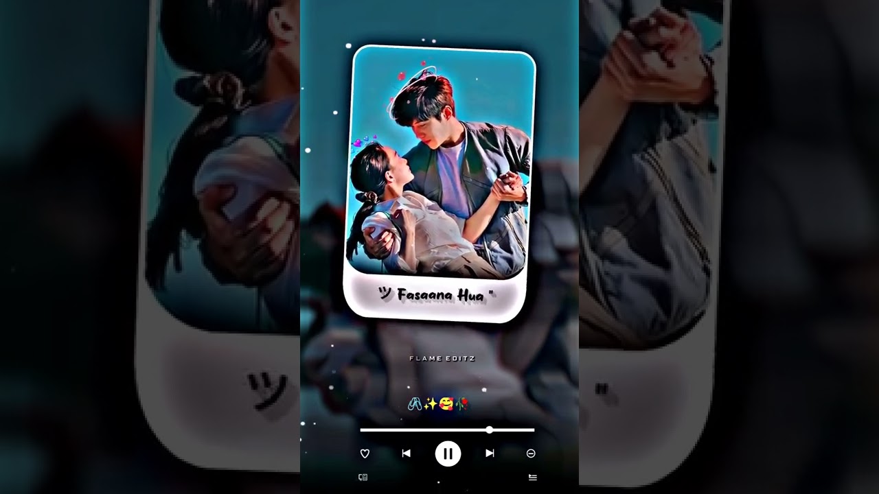 O Zalima Lo Fi Remix ❤ Cute Couple Efx Whatsapp Status ❤ Lofi Remix 