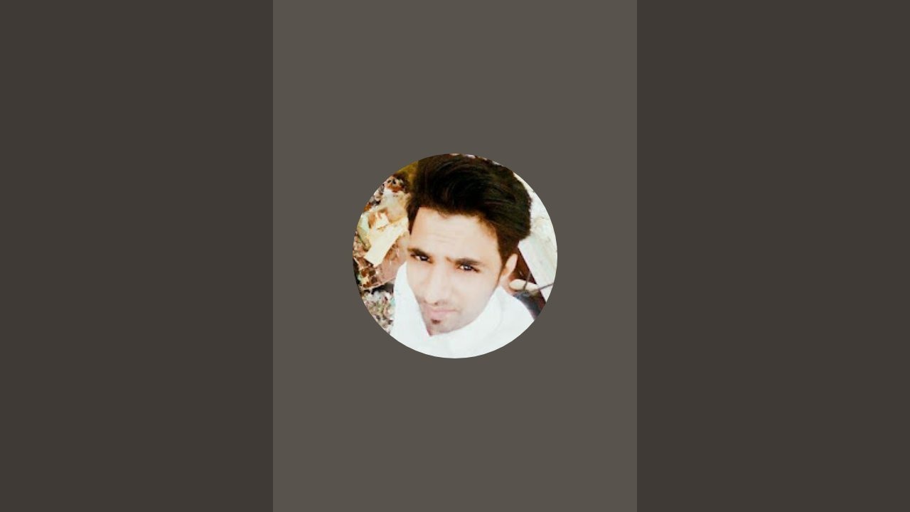 Shahalam Shaikh is live