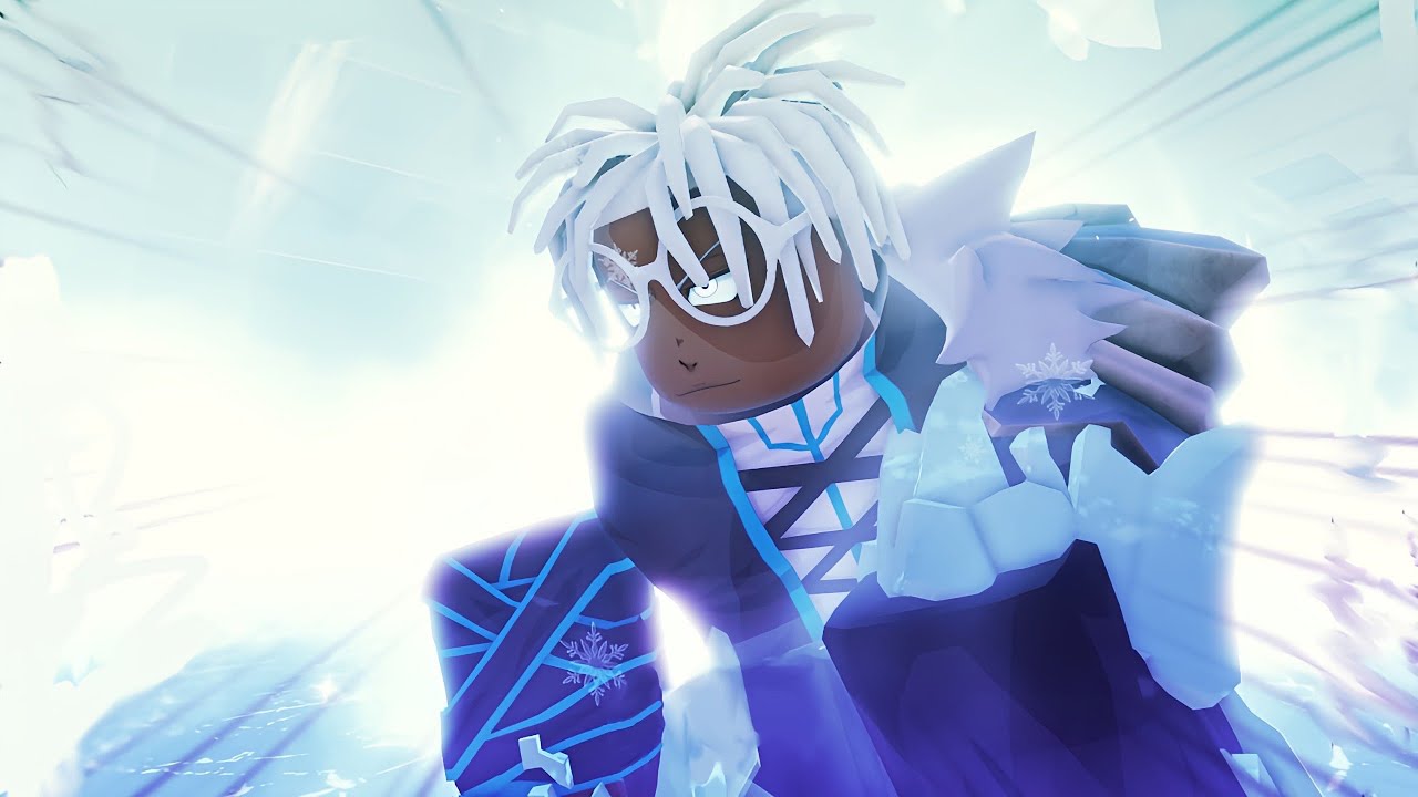 [PEROXIDE] The Forgotten Bleach Game on Roblox...