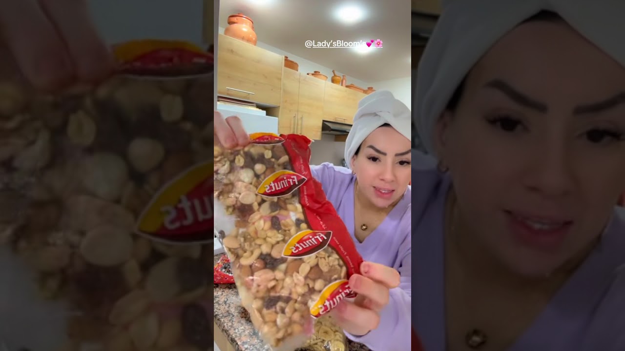 ڨولولي صحاباتي 🥰 بديتو توجدوا لرمضان ولالا/ المسؤلية كبرت عليا😢