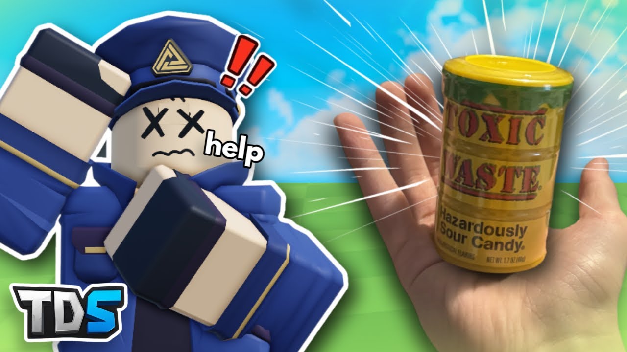The Most PAINFUL Challenge in TDS... (FACECAM)