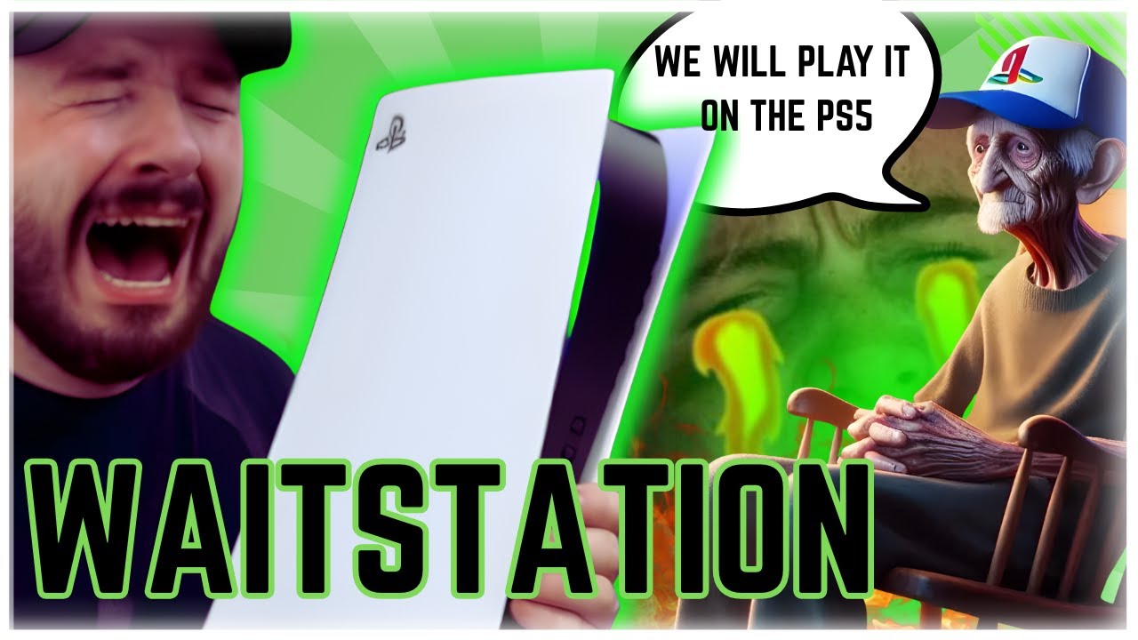 Sony PlayStation Fanboys are Ready to Wait for XBOX games. XBOX Developer Direct Secret Games!