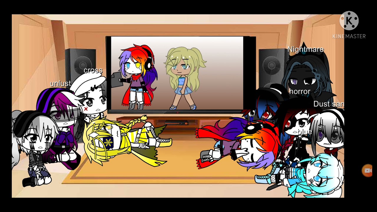 sans aus react