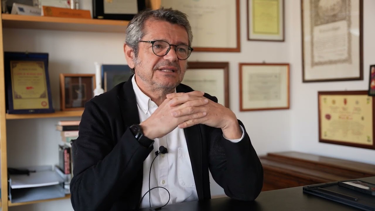 Capire lo Spreco Alimentare | Chicchierata con Andrea Segrè