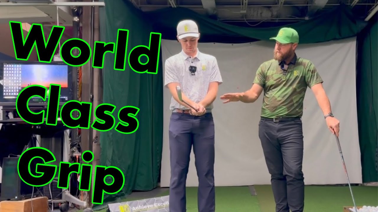 World Class Grip