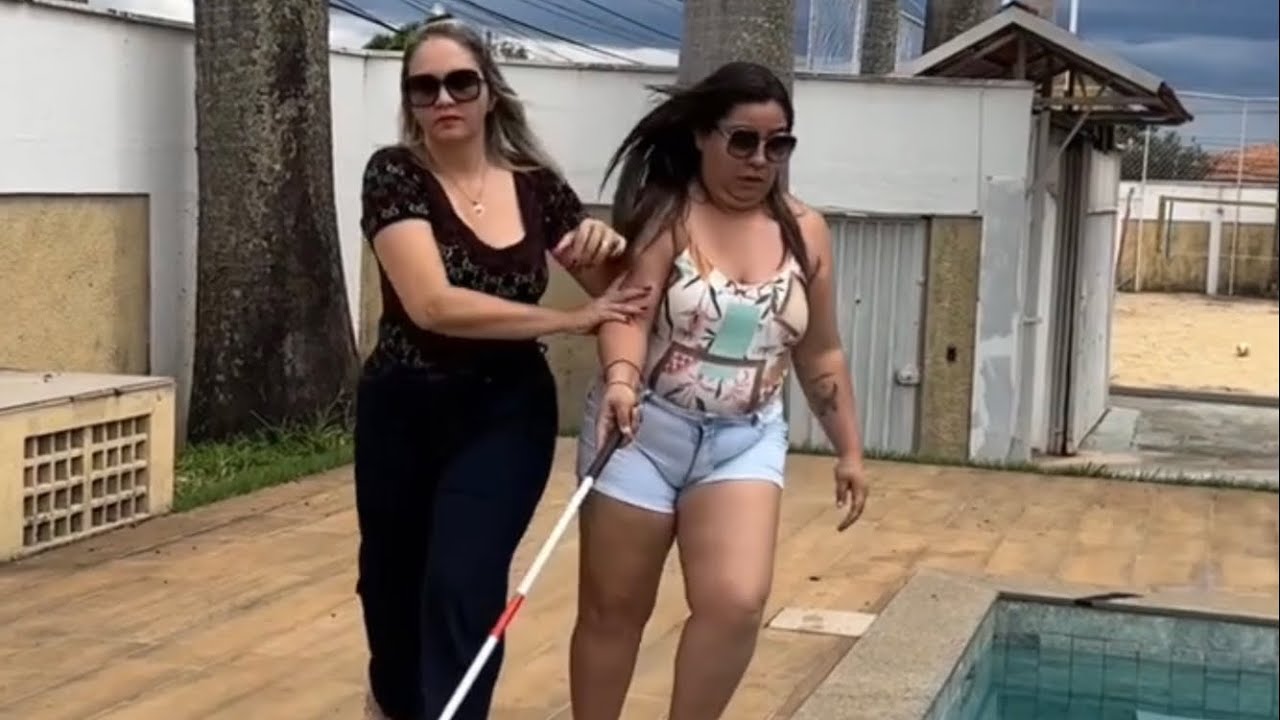 Milionária confiou muito em seu noivo sem saber do ninho de cobra que estava em sua casa