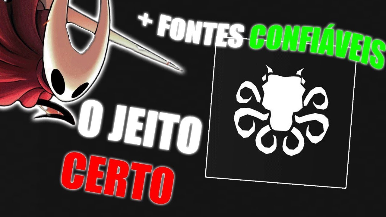 O jeito certo de baixar a Hydra + as melhores fontes confiáveis que uso