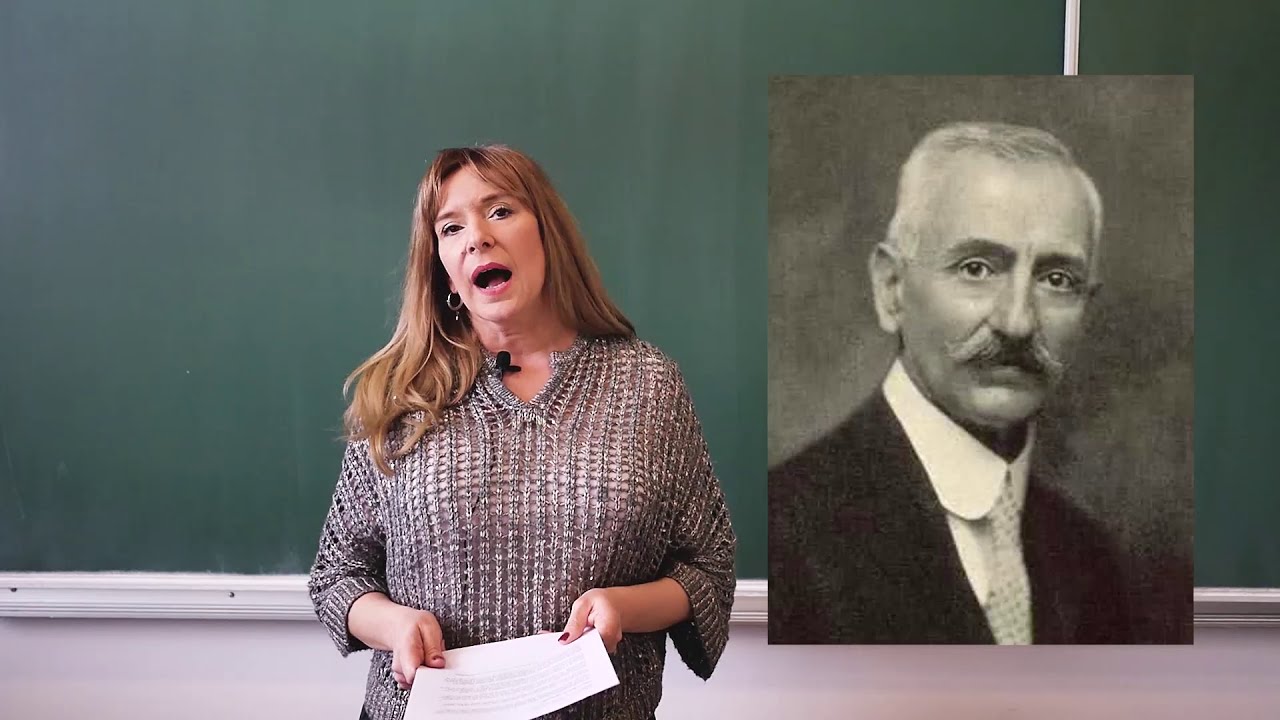 Srpski jezik i kultura 6.r OŠ (model C) - O klasje moje, Aleksa Šantić
