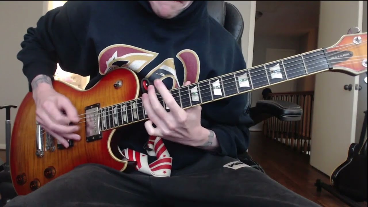 Testing My Limits With Super Fast Shred
