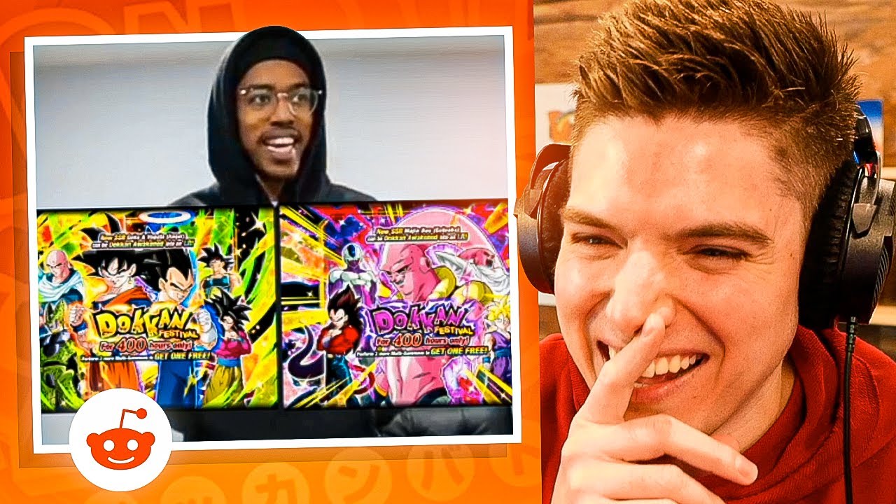 If You Laugh, You Get LRs