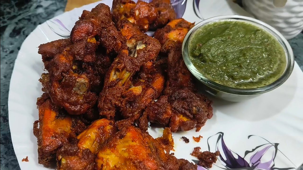 Ramzan special chicken fry ki recipe#nazhometastycooking #trending#shortsfeed#easyrecipe#shortsfeed 