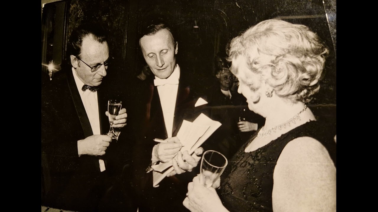 Kazimierz Pustelak, I act opera 