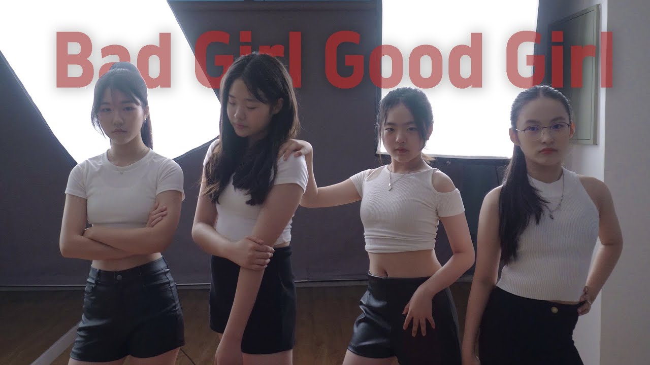 [4K] MISS A(미쓰에이) ‘Bad Girl Good Girl’ Dance Cover🔥 | KPOP IN PUBLIC @대구