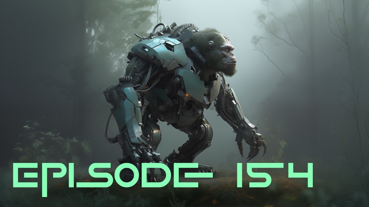 The Side Quest Podcast Episode 154 Congo (1995) Is The Best Movie