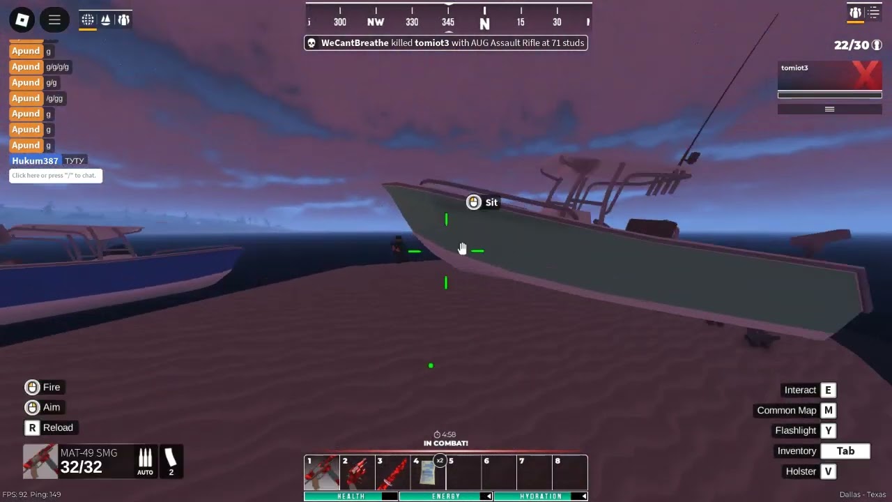 Old clip