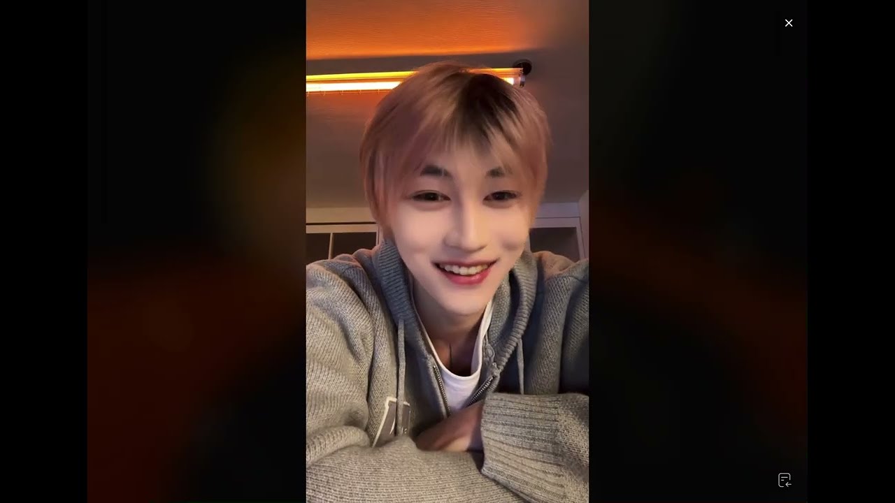 260213 허중싱 라이브 녹화본