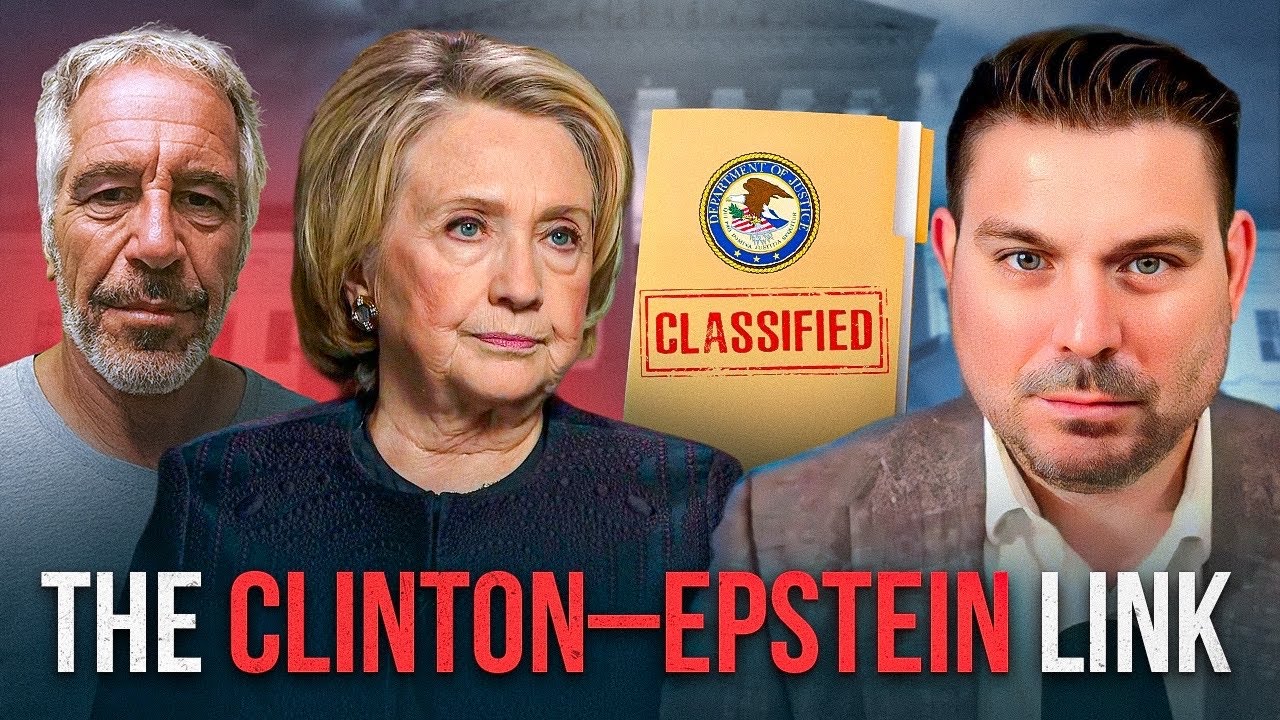 Time Is Up for Hillary Clinton 