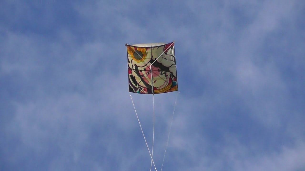 20251019藤崎町凧揚げ交流会