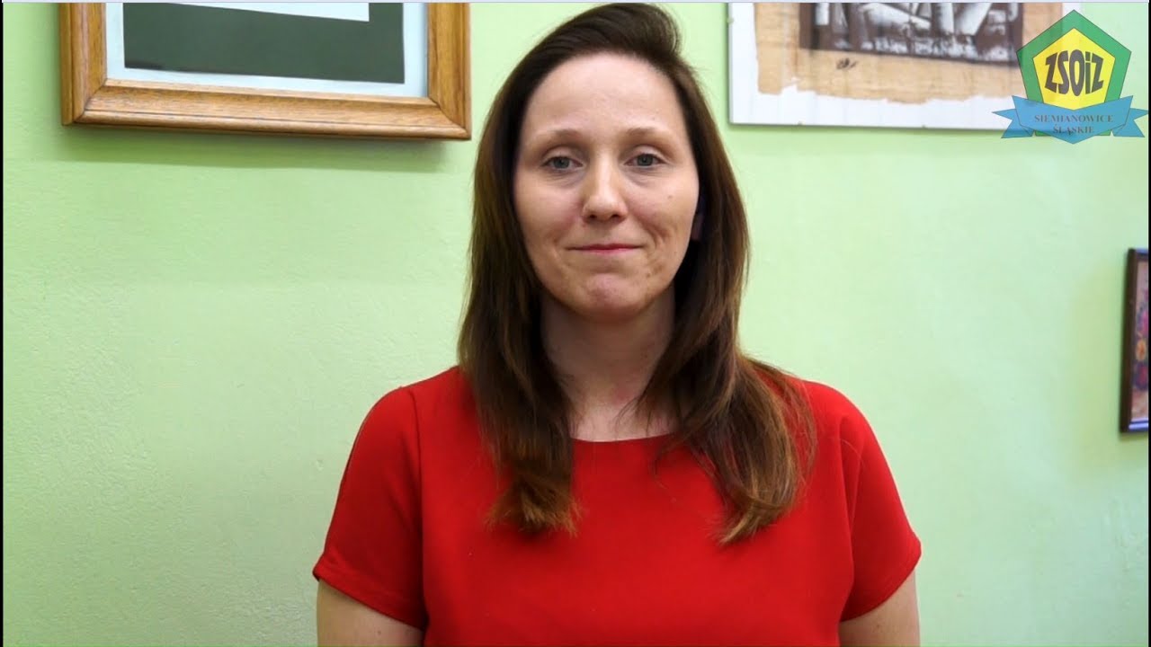 Sylwia Dylus Dyrektor ZESPÓŁ SZKÓŁ OGÓLNOKSZTAŁCĄCYCH I ZAWODOWYCH
