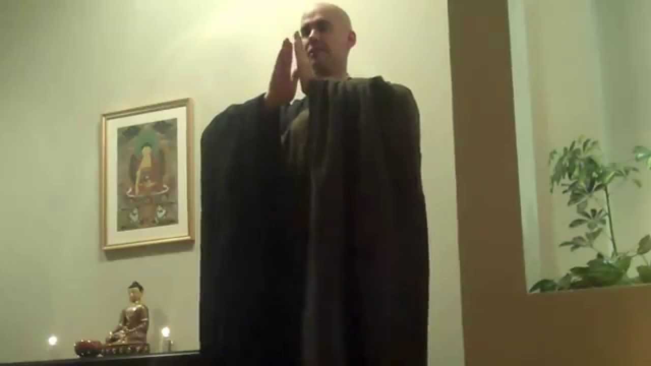 Bowing, Part 2