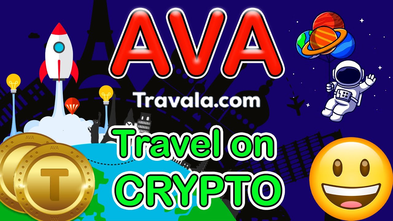 $ AVA CRYPTO | TRAVALA PRICE PREDICTION