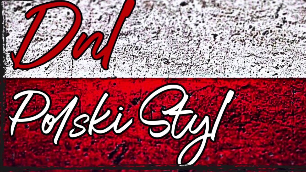 DNL - Polski Styl (Prod. By. Lxst)