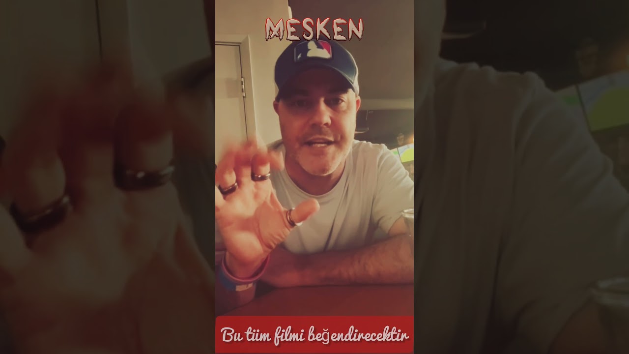 Hollywood'tan Mesken Filmi Yorumu