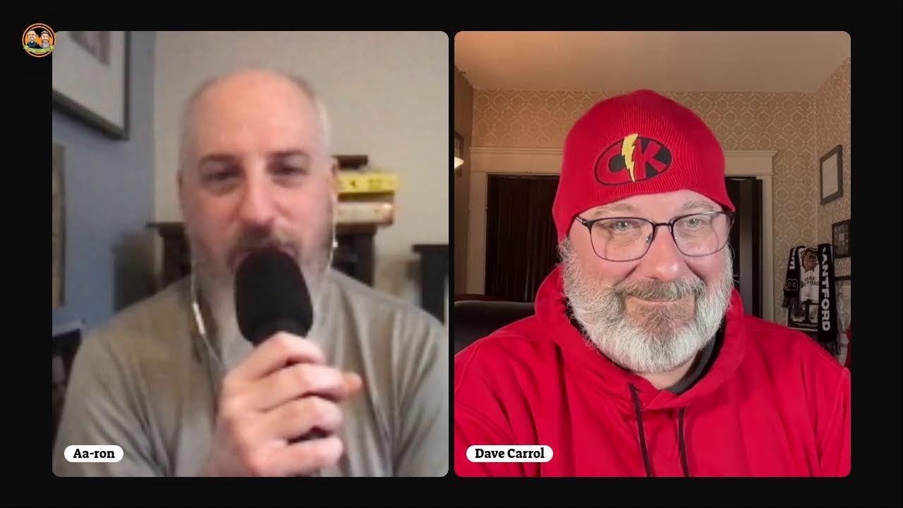 Episode 250