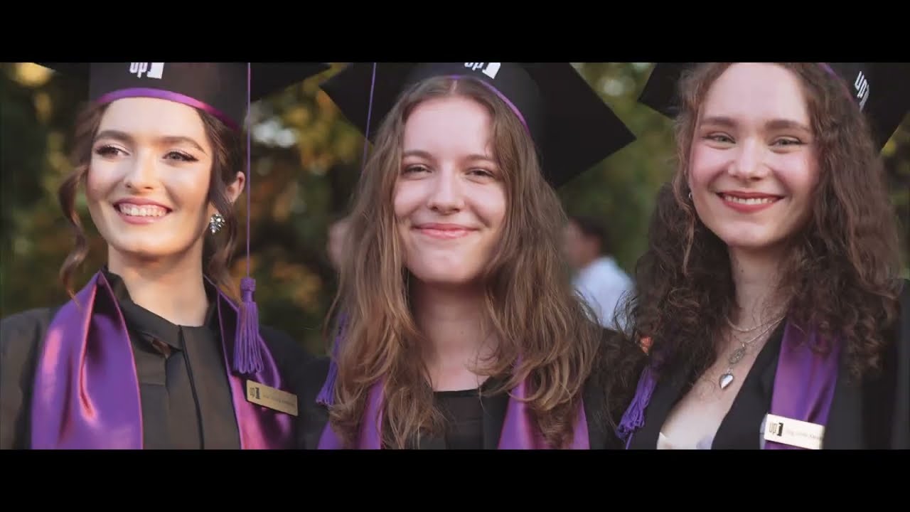 Festivitate Mecanică | UPT @2024