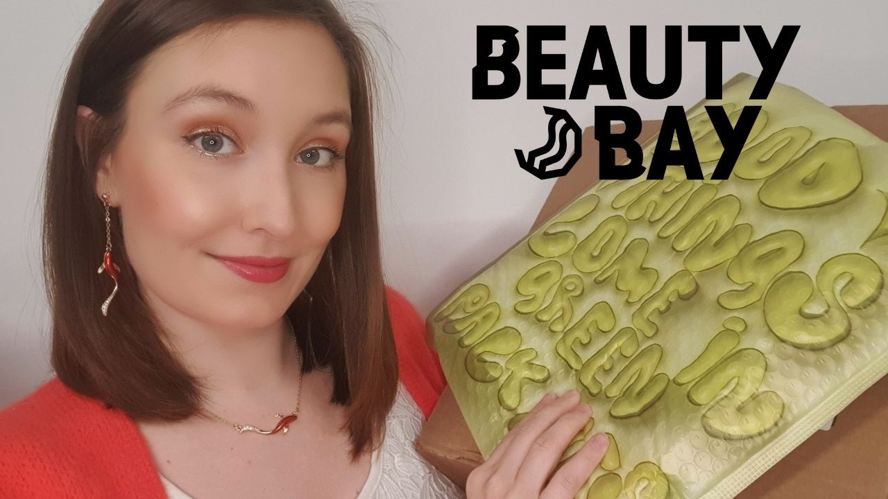 HAUL Beauty Bay et Cosmic Brushes
