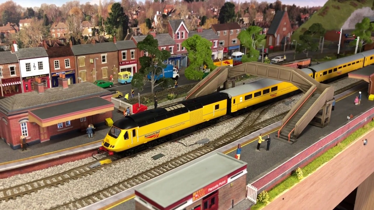 Hunt Coupling Solution to Hornby’s Mk3 Coach Problem