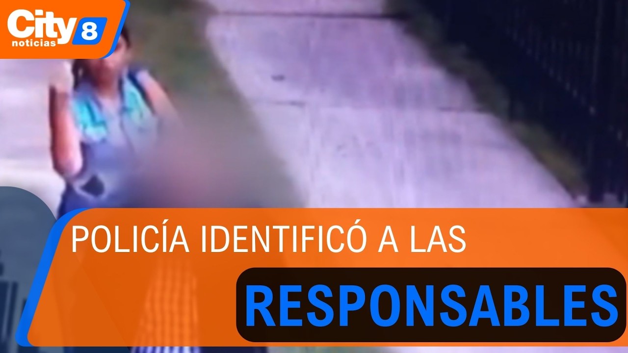 Indignante hurto a adulto mayor en el norte de Bogotá: así operan dos mujeres | CityTv