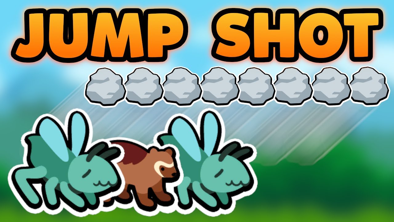 Jumping Sniper Builds are INCREDIBLE in Super Auto Pets