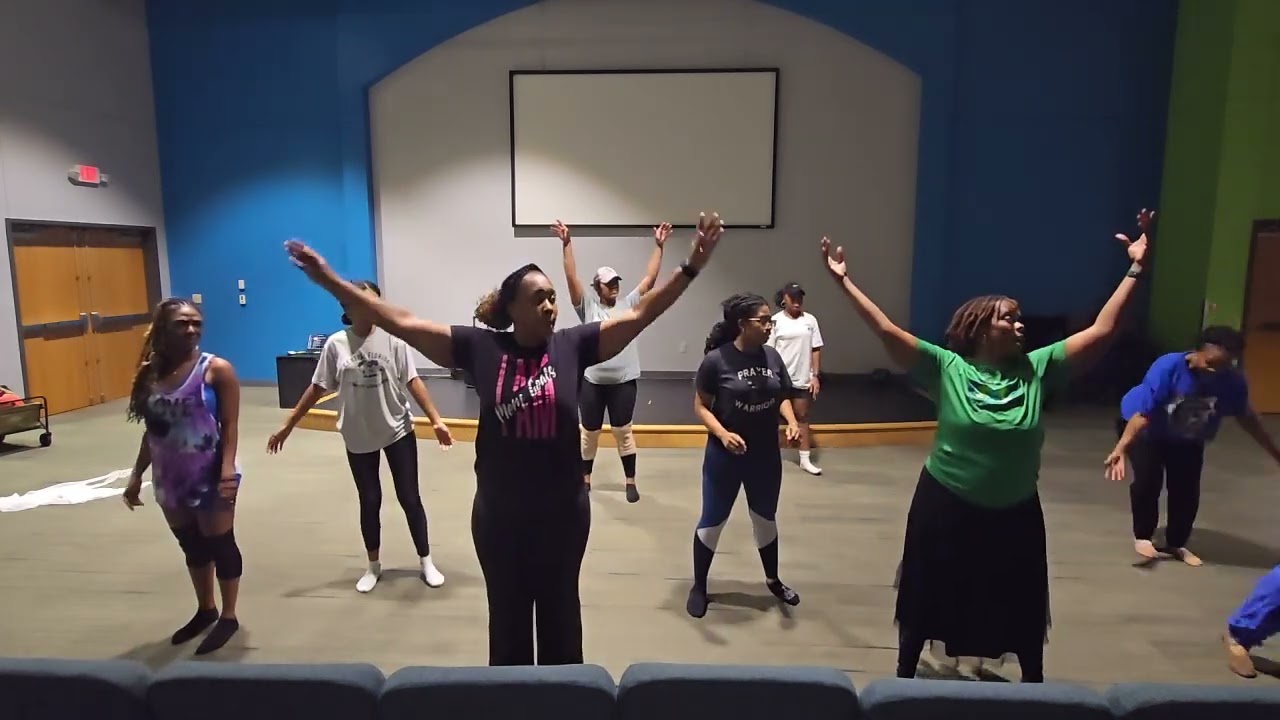 BFA - WWM Run through | 3/4