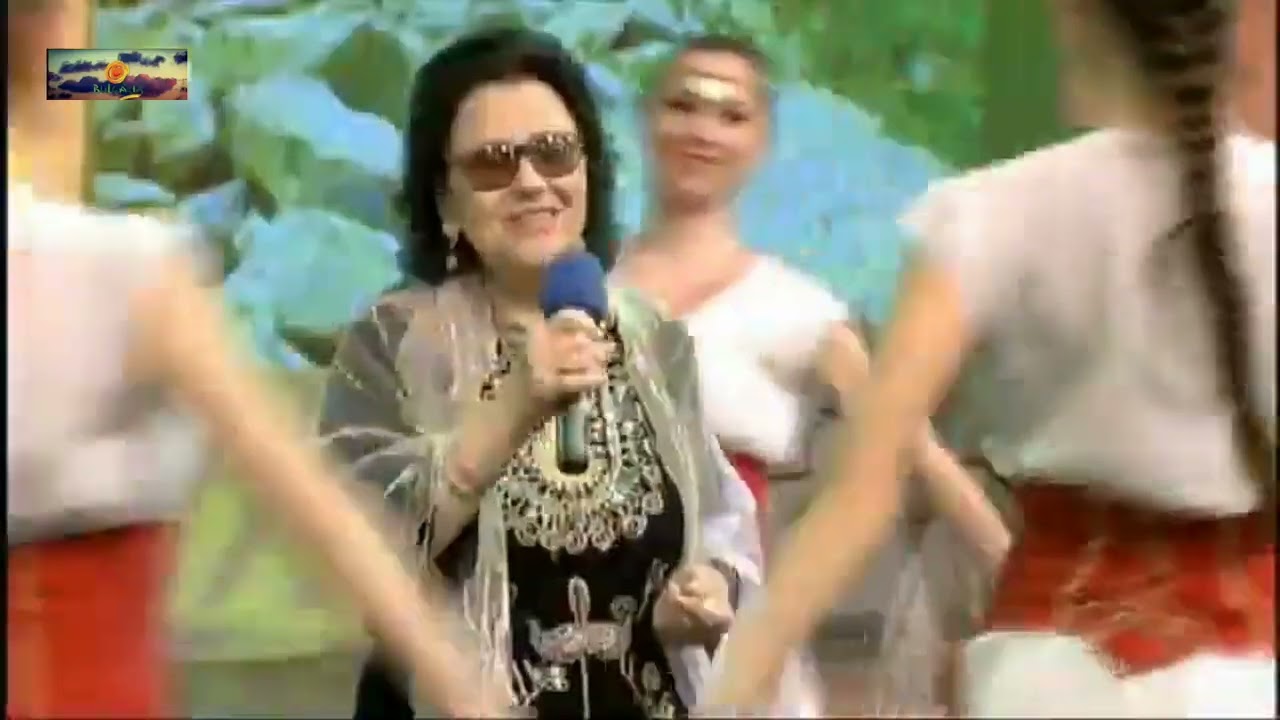 КИЧКА САВОВА - СЛЪНЧЕ ГРЕЕ  KICHKA SAVOVA - SLANCE GREE