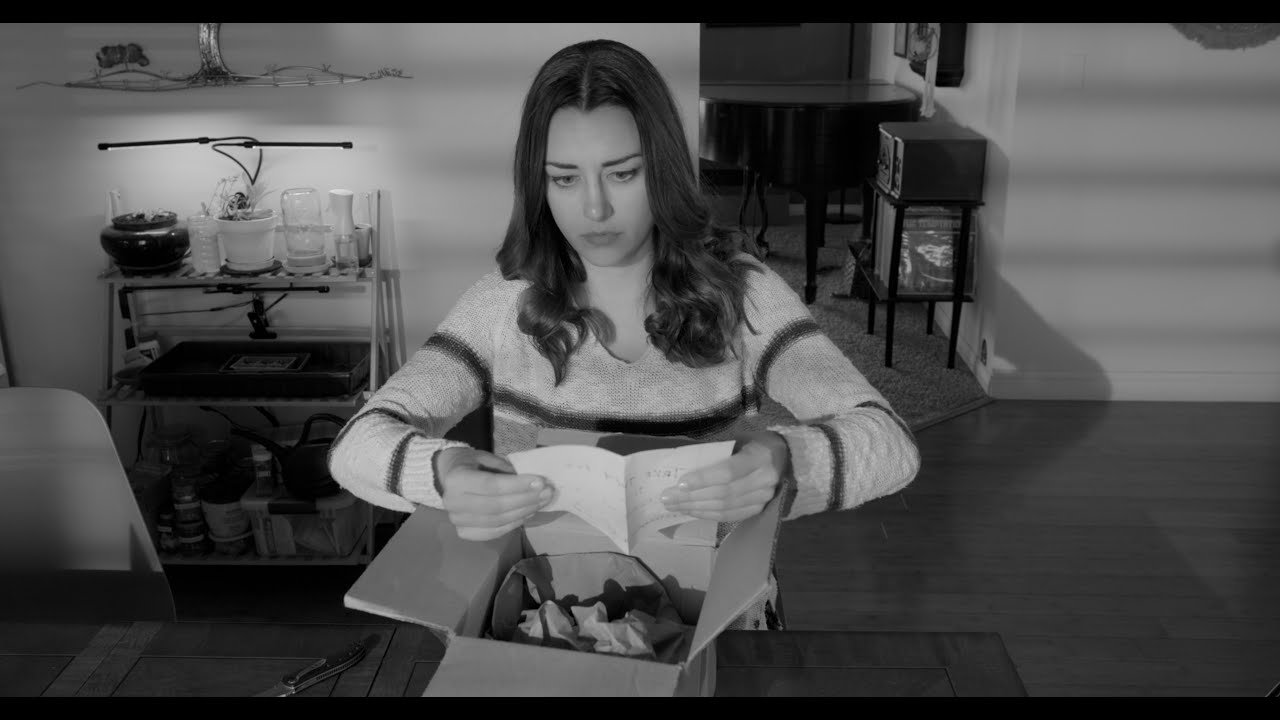 Lost Love - Short Film 2024