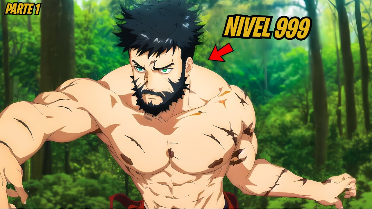 El MEJOR manga de Isekai que no has visto... | Un KARATECA en otro MUNDO - Resumen Manga