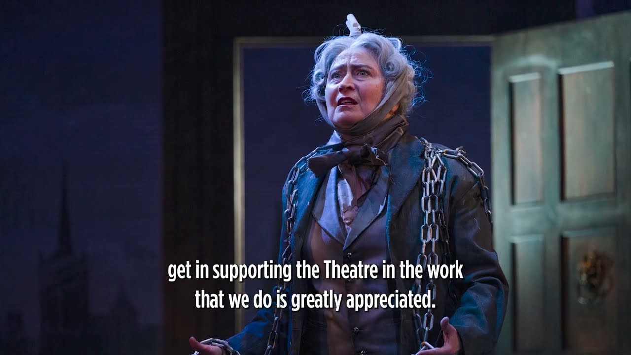 Annual Fund Spotlight Series &mdash; Brian B. Crowe, Artistic Director