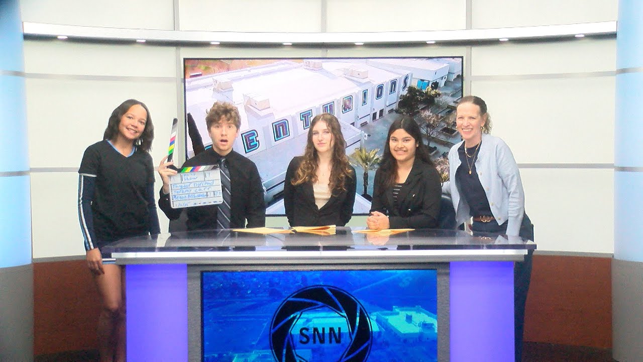 Daily Show for Friday, January 16th 2026