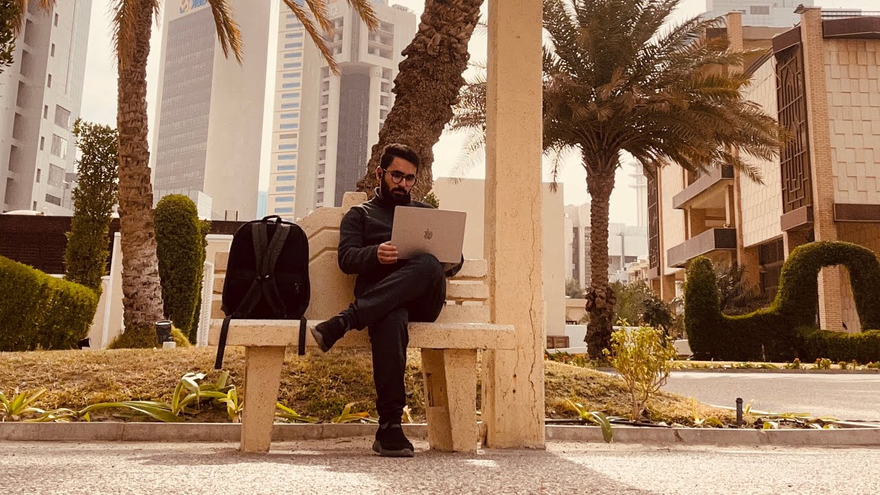 VLOG 004 | سيتكرر نفس اليوم إلى الأبد