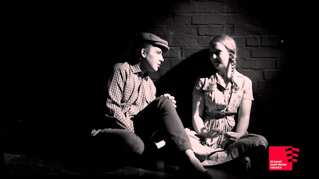 Gerhart-Hauptmann-Theater (GHT): Geheime Freunde