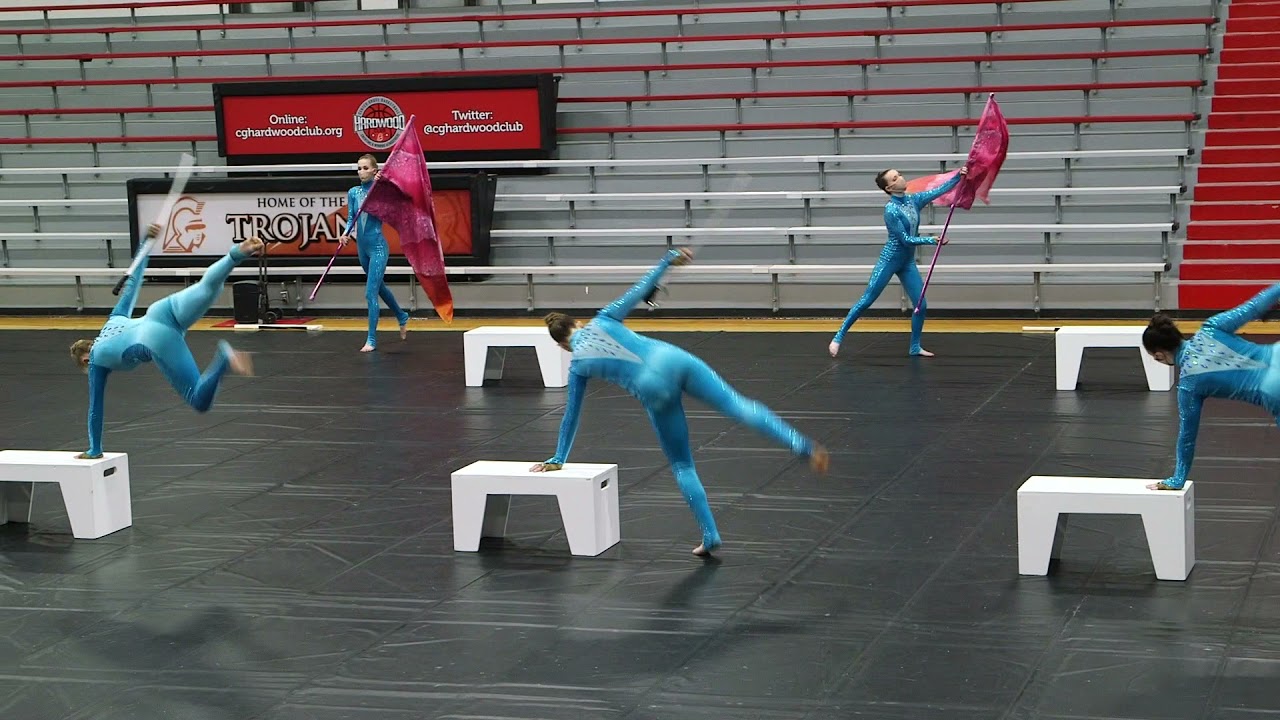 CGCG 2021 - 