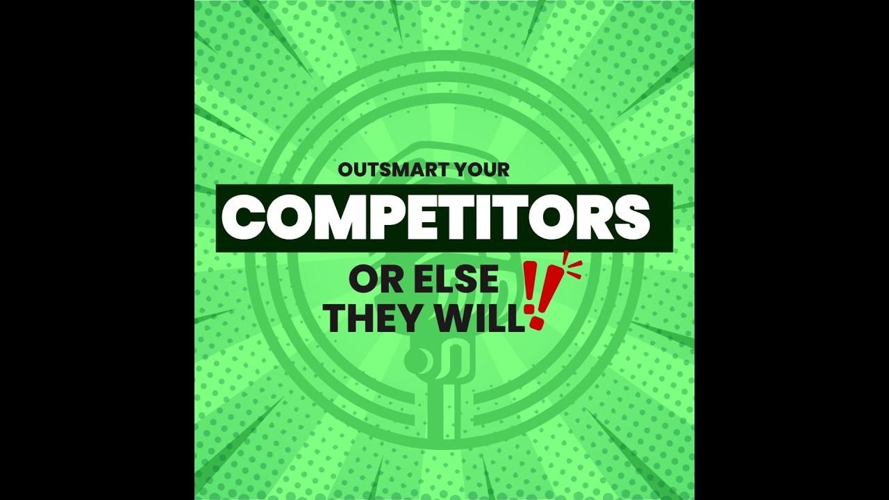 Stay Ahead of the Competition by Analyzing Market Trends