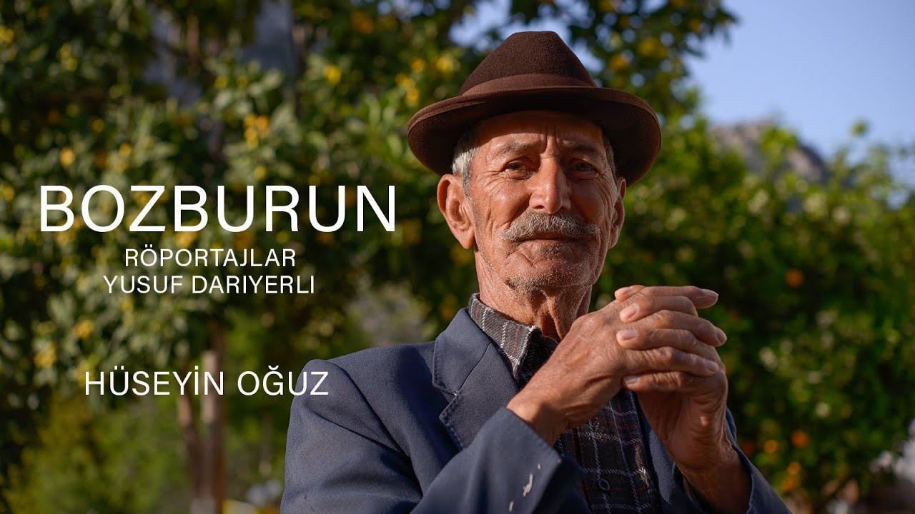 YDhüseyinOğuz2016